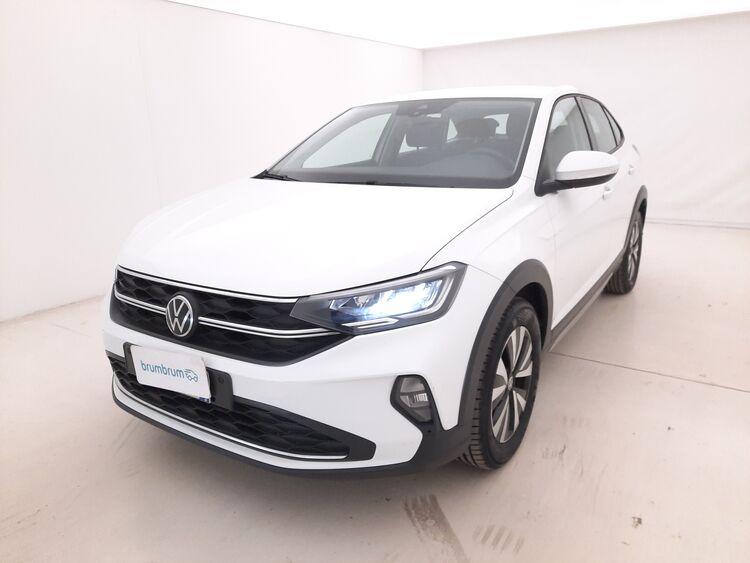 Volkswagen Taigo Life BR139040 1.0 Benzina 95CV