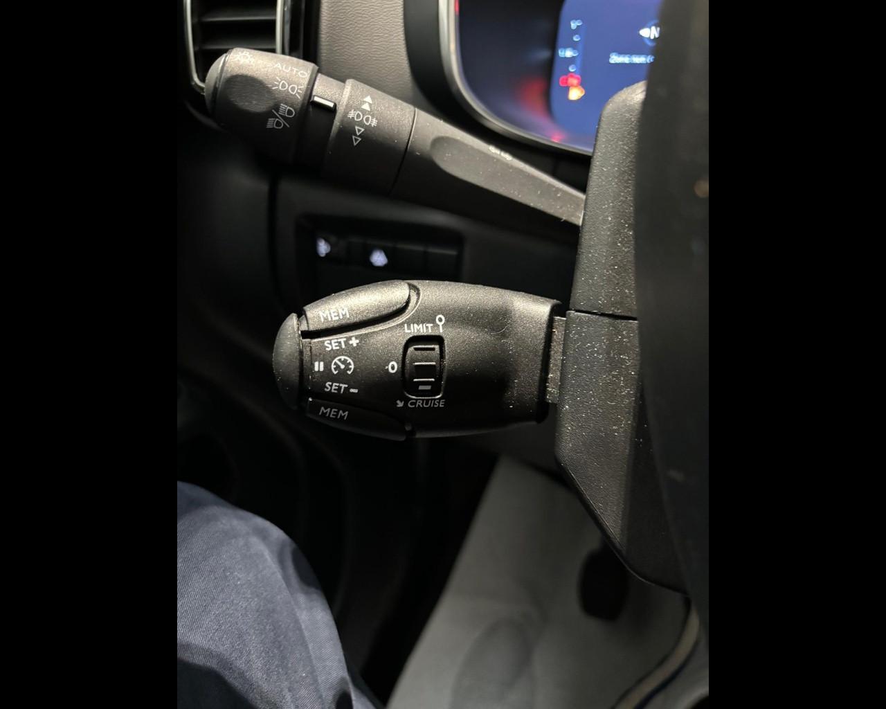 CITROEN C5 Aircross 2018 - C5 Aircross 1.5 bluehdi Feel Pack s&s 130