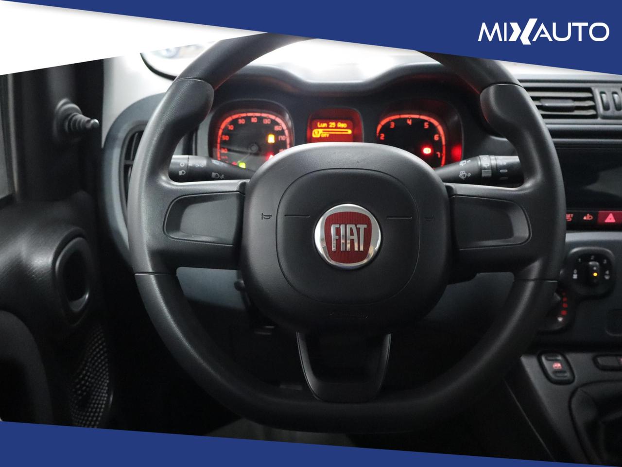 FIAT Panda 1.2 EasyPower Easy