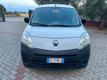 Renault Kangoo 1.5 dCi/84CV 3p. Storia Confort Express---KM CERTIFICATI IN FATTURA---