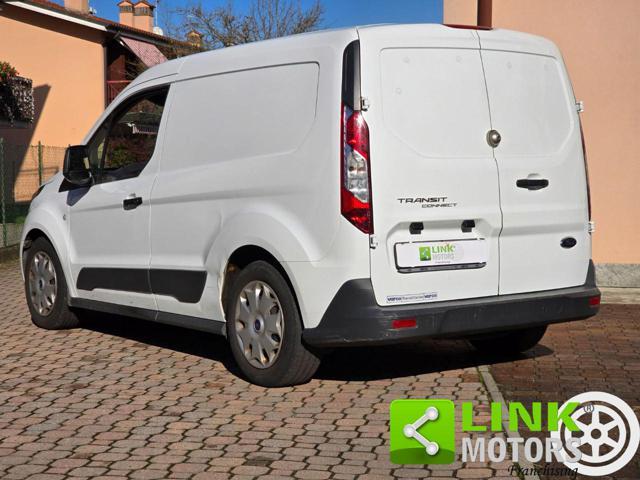 FORD Transit Connect L1H1