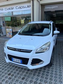 Ford Kuga 2.0 TDCI 150 CV S&S 4WD Business
