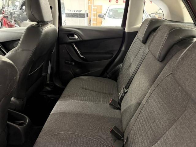 Citroen C3 1.2 puretech Exclusive 82cv E6