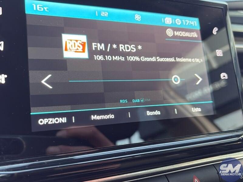 Citroën C3 PureTech 110 S&S Shine Pack EAT6