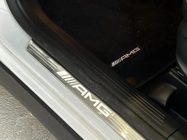 MERCEDES-BENZ GLA 35 AMG 35 4Matic AMG