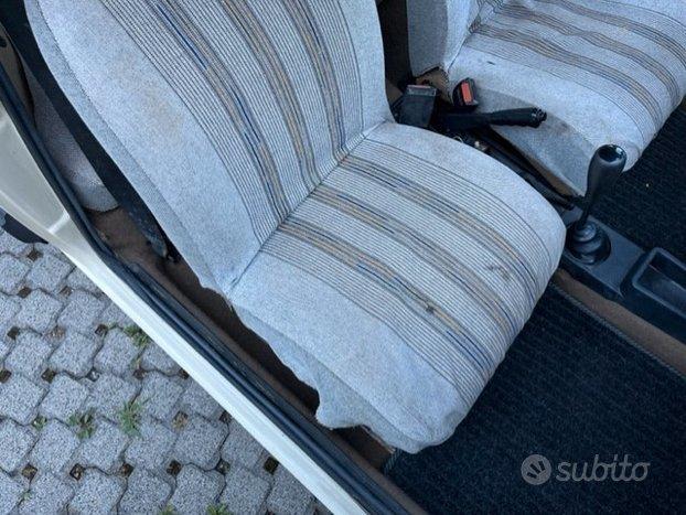 Fiat 126 Personal 4 650 1983