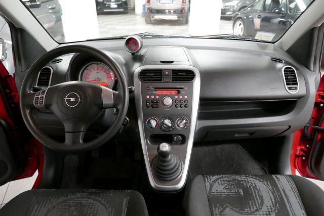 OPEL Agila 1.2 16V 94CV Enjoy