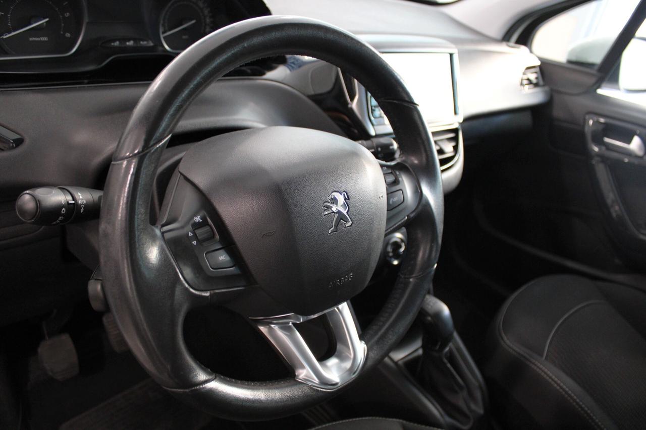 PEUGEOT 208 1.6 BlueHDi Active - 2017