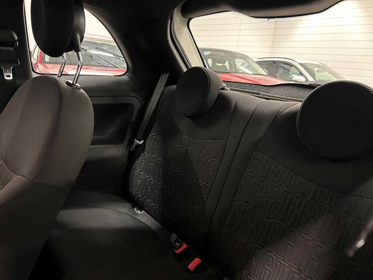 Fiat 500 DOLCEVITA 1.0 Hybrid SPOTICAR