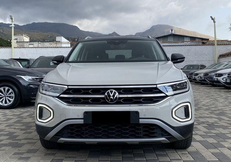 Volkswagen T-Roc Style 2.0 TDI 116CV