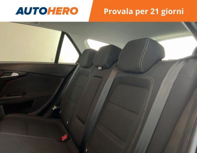 FIAT Tipo 1.6 Mjt S&S SW Lounge