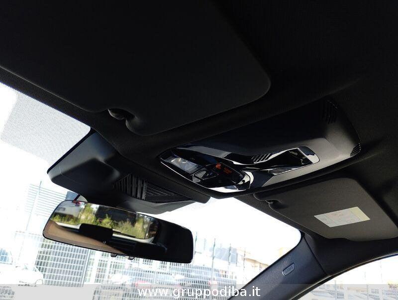 BMW X1 U11 sdrive20i mhev 48V MSport auto