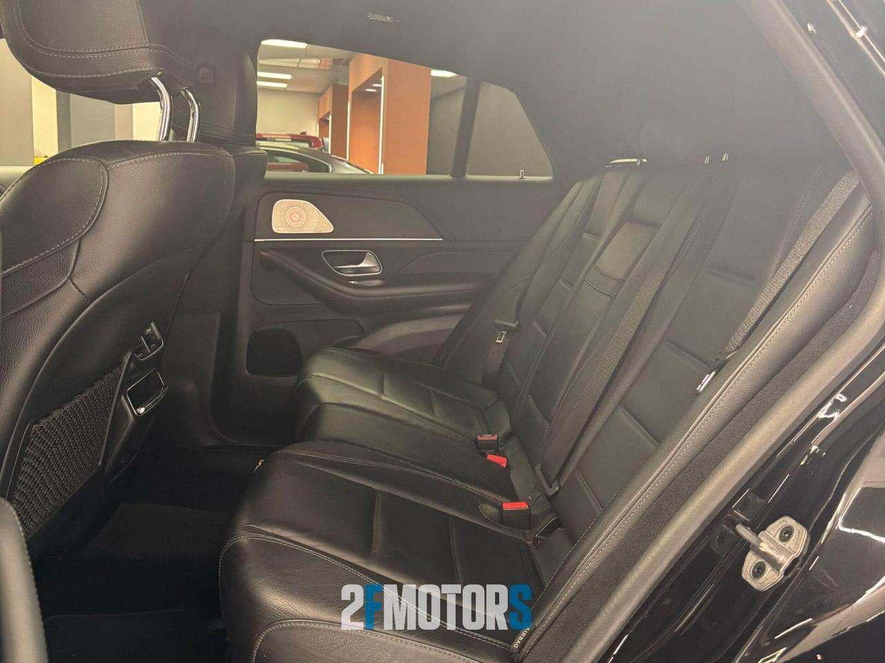 Mercedes-benz GLE 350 d 4Matic Coupé Premium Plus