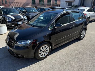 Volkswagen Golf Plus 1.6 Comfortline Super Prezzo