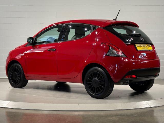 LANCIA Ypsilon 1.2 69cv 5p S&S Elefantino Blu PREZZO REALE