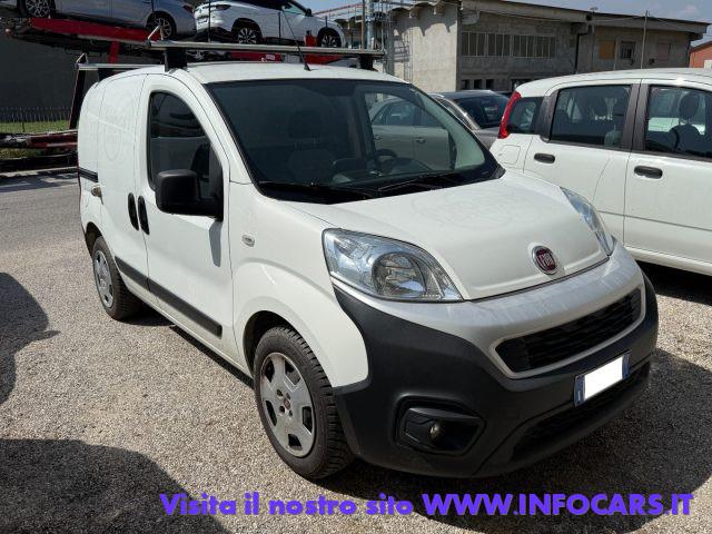 FIAT Fiorino 1.3 MJT 95CV Cargo SX + IVA