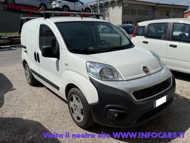 FIAT Fiorino 1.3 MJT 95CV Cargo SX + IVA