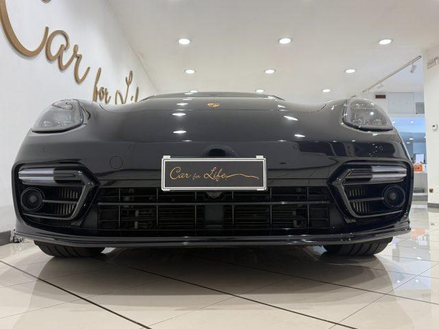 PORSCHE Panamera 2.9 4S Sport Turismo IVA ESPOSTA