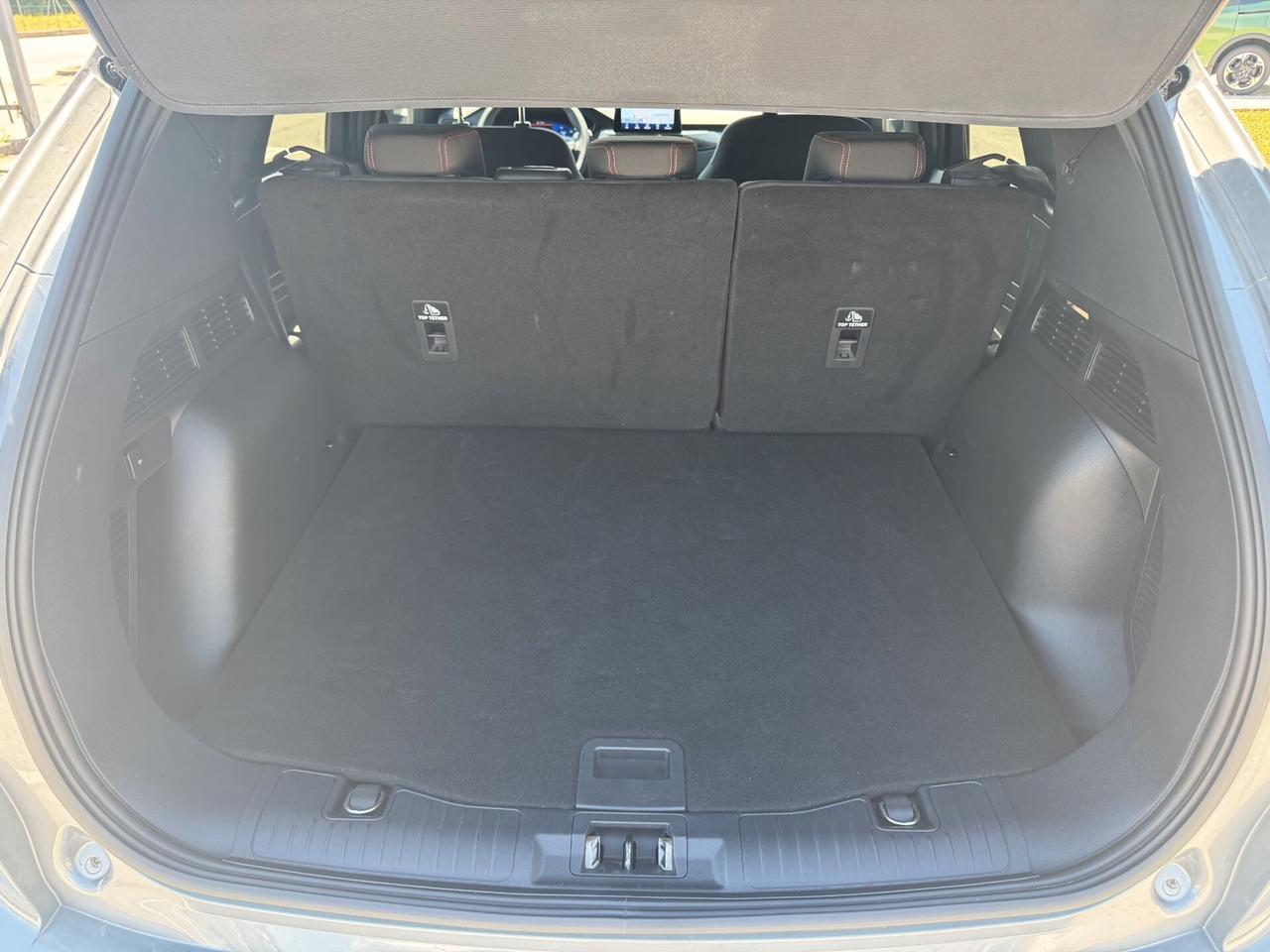 Ford Kuga St-Line 2.5 Full Hybrid 190CV 2WD S&S