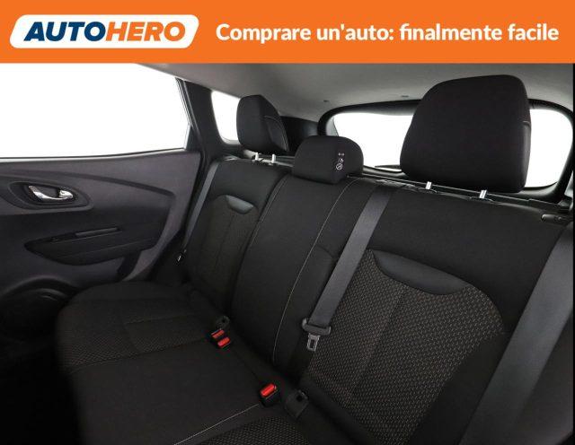 RENAULT Kadjar Blue dCi 8V 115CV Sport Edition