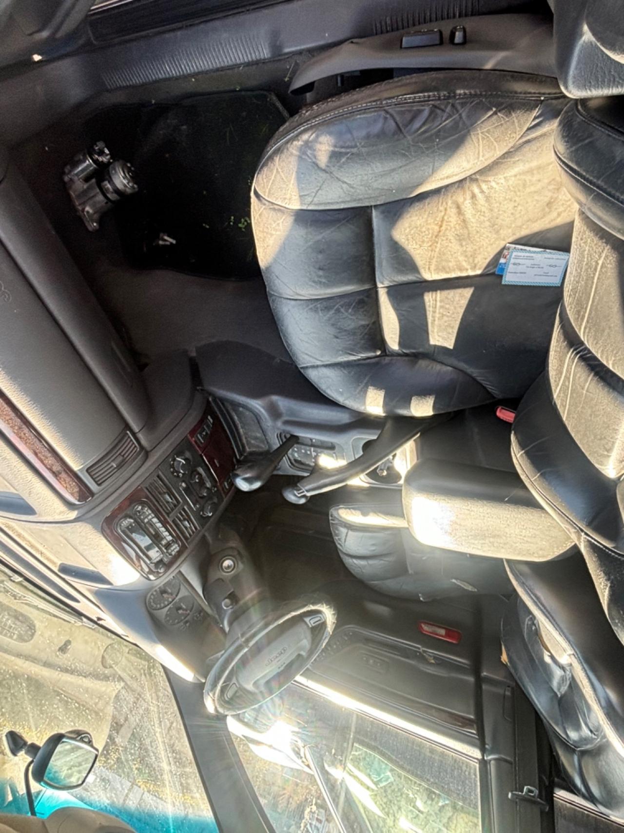 Jeep Grand Cherokee 4.7 V8 cat Limited