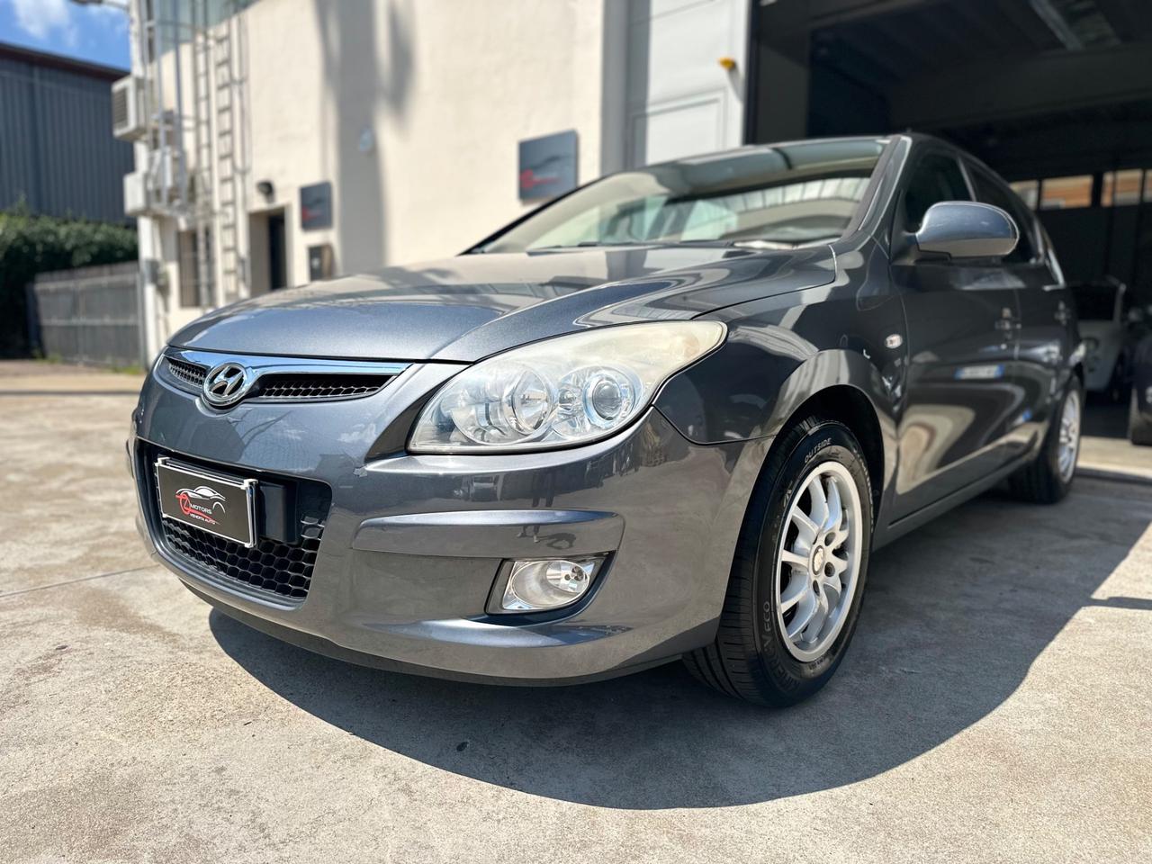 Hyundai i30 1.4 16V 109CV 5p. Active NEOPATENTATI
