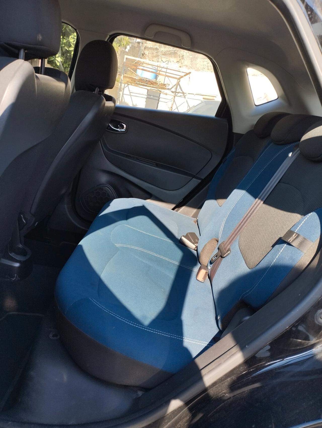 Renault Captur dCi 8V 90 CV Start&Stop Energy Intens