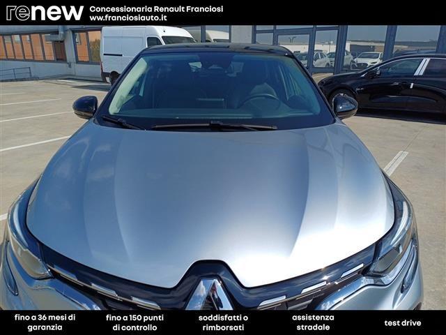 RENAULT Captur TCE 90 TECHNO