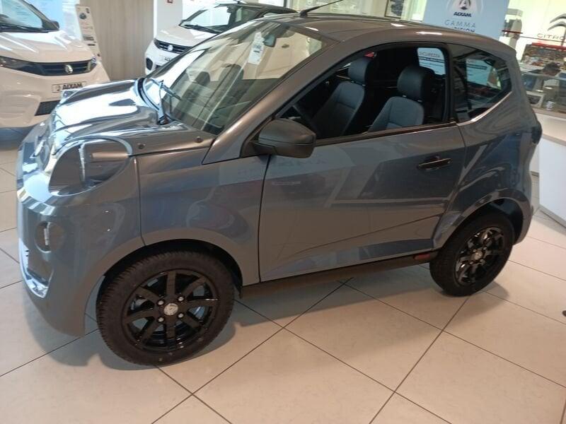 Aixam Minauto Access