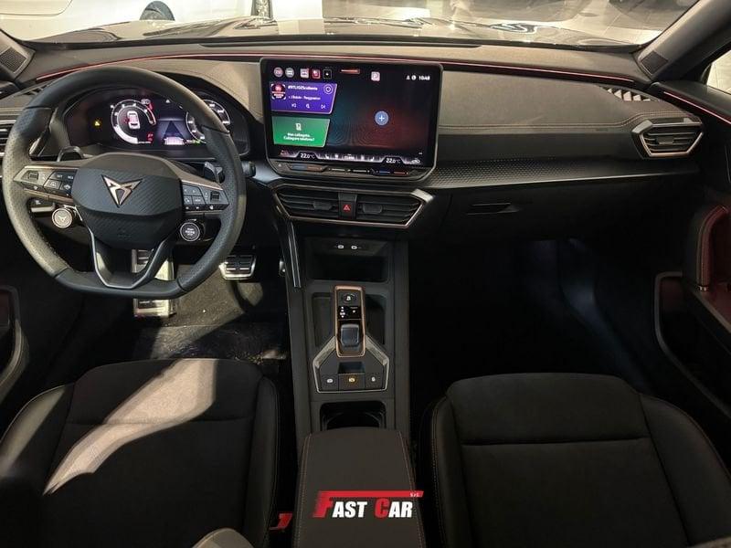 Cupra Formentor Formentor 2.0 TDI DSG