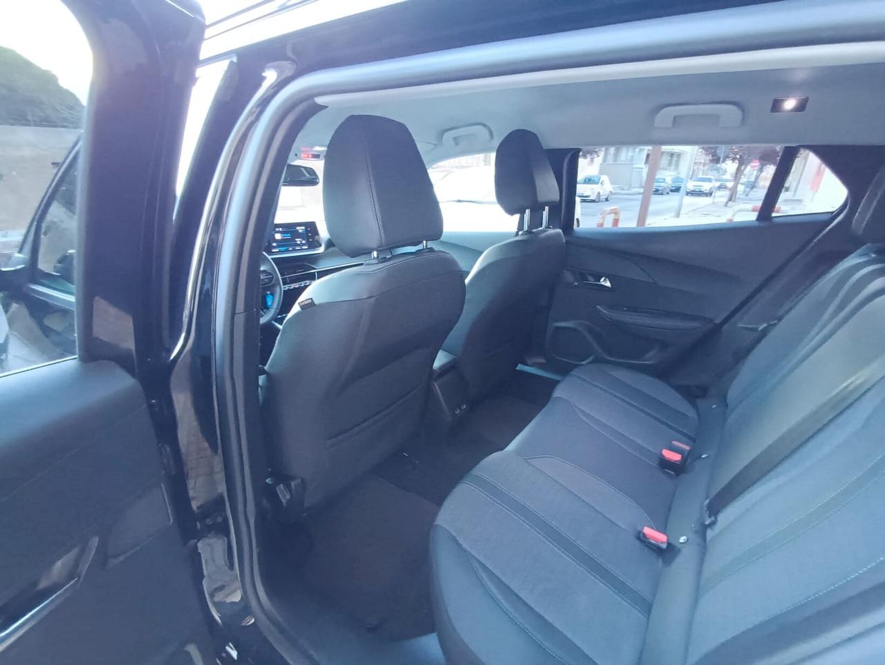 Peugeot 2008 1.2 PureTech 100 Cv S&S Allure