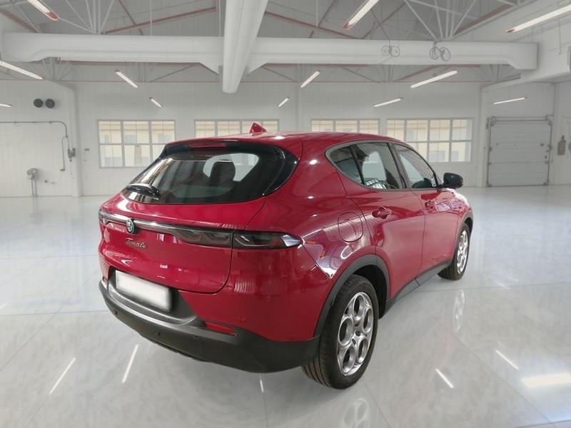ALFA ROMEO TONALE 1.5 130 CV HYBRID TCT7 SUPER SUV