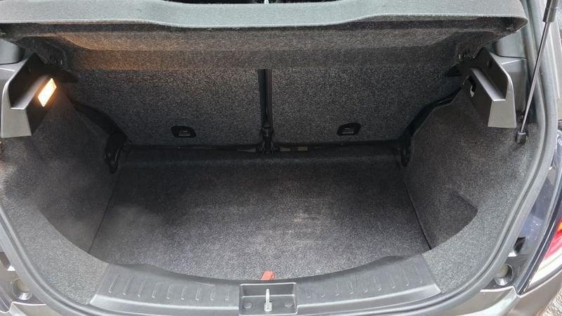 Lancia Ypsilon Ypsilon 1.2 69 CV 5 porte Elefantino GARANZIA