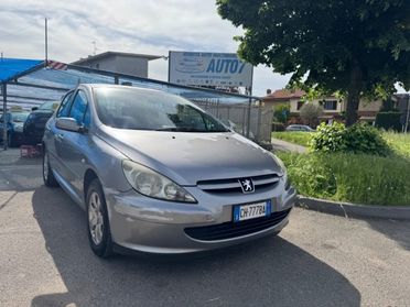 PEUGEOT 307 1.6 16V 5p. XR