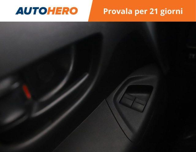 PEUGEOT 108 VTi 72 S&S 5 porte Active