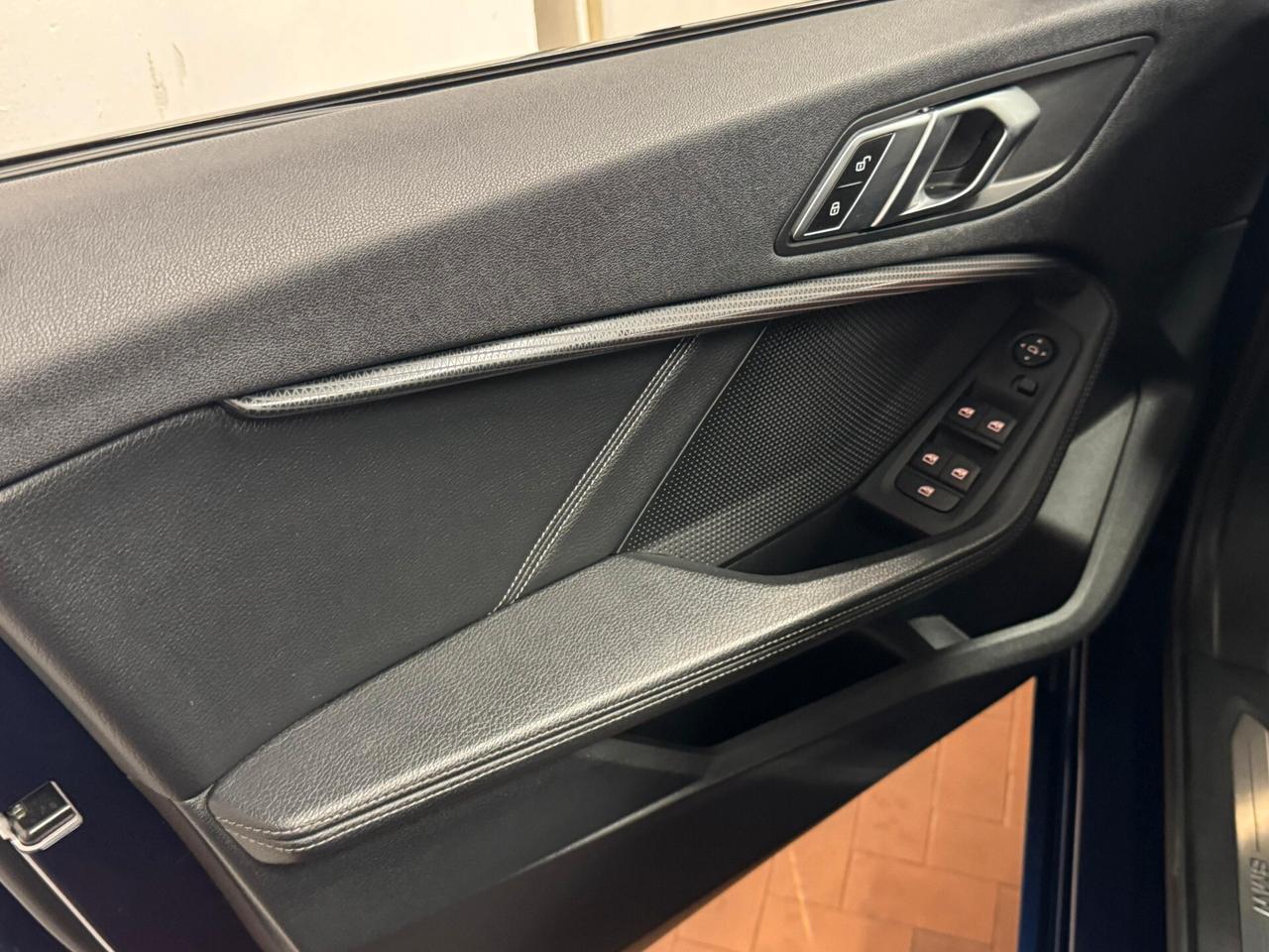 Bmw 118 118i 5p. Sport
