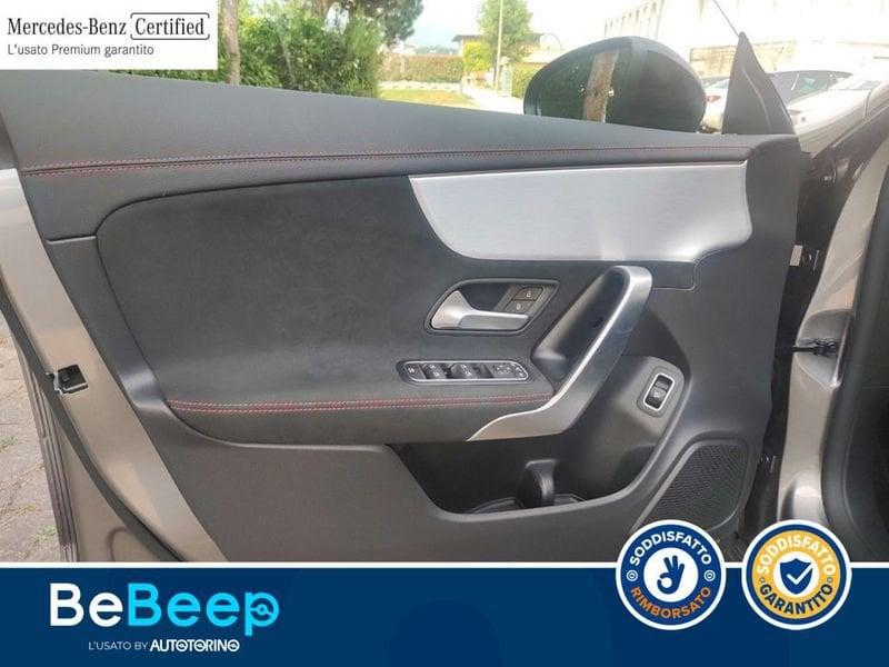 Mercedes-Benz CLA S.Brake 200 D PREMIUM 4MATIC AUTO