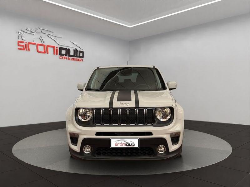 Jeep Renegade Renegade 1.0 t3 Longitude 2wd