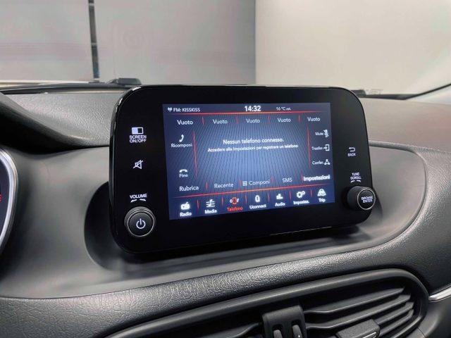 FIAT Tipo 5P 1.3 MJT LOUNGE S