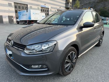 Volkswagen Polo 1.4 TDI 5p 75CV