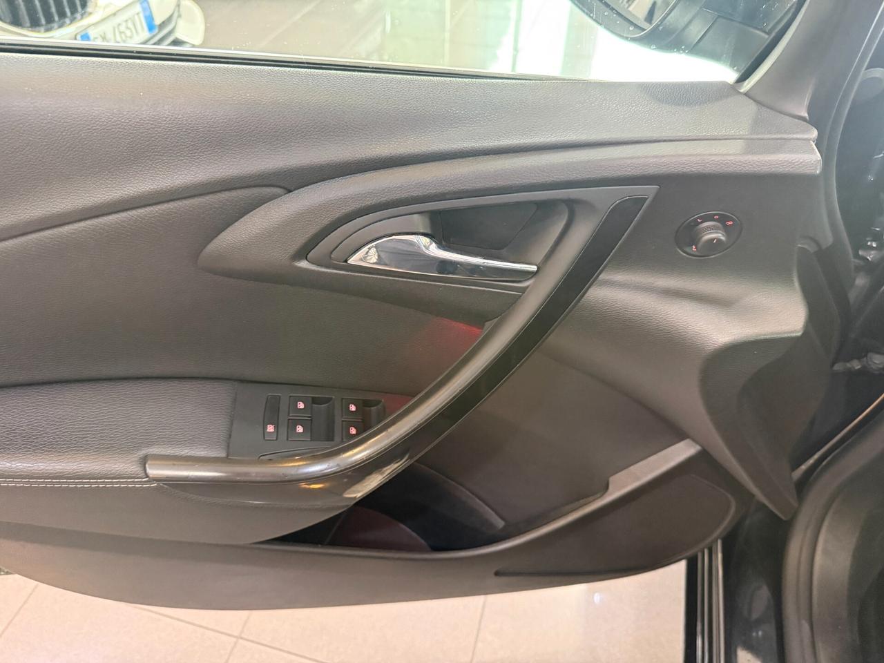 Opel Astra 1.6 CDTi 110CV Start&Stop Sports Tourer Business