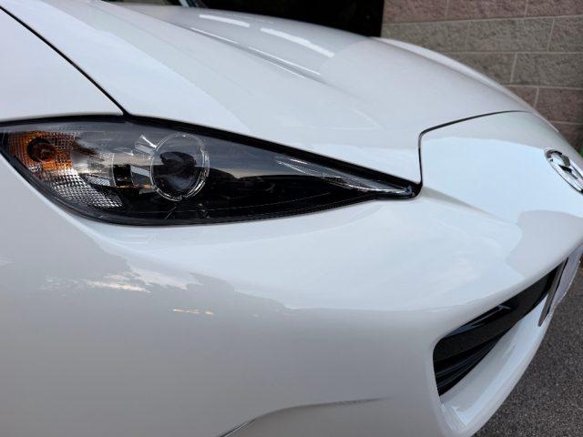 MAZDA MX-5 SOFT TOP 1.5 132CV EXCLUSIVE-LINE DRIVER ASSIST.