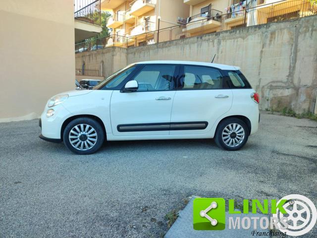 FIAT 500L 1.3 Multijet 85 CV Business