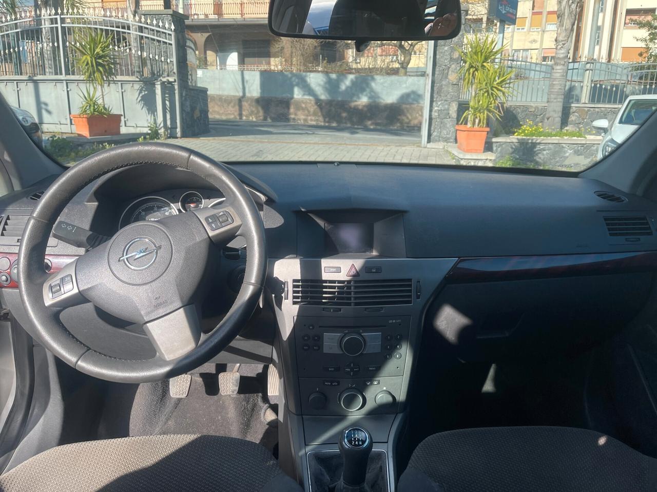 Opel Astra 1.7 CDTI 101cv Diesel