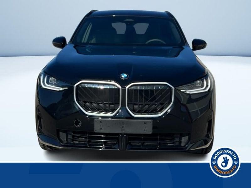 BMW X3 xDrive 20d M Sport
