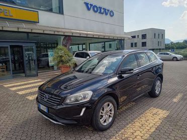 Volvo XC60 XC60 2.0 d3 Momentum 136cv geartronic