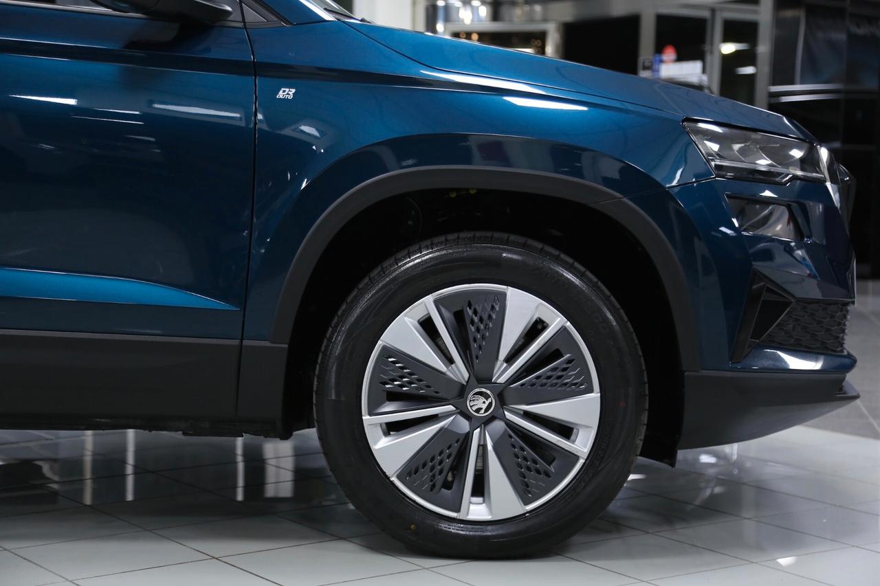 Skoda Karoq 2.0 TDI EVO 115cv DSG Executive