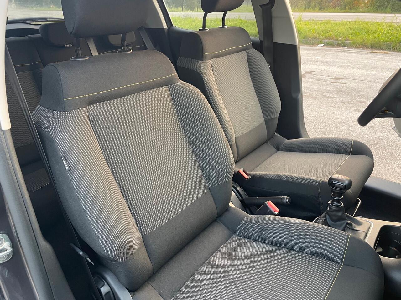 Citroen C3 PureTech 83 S&S Max