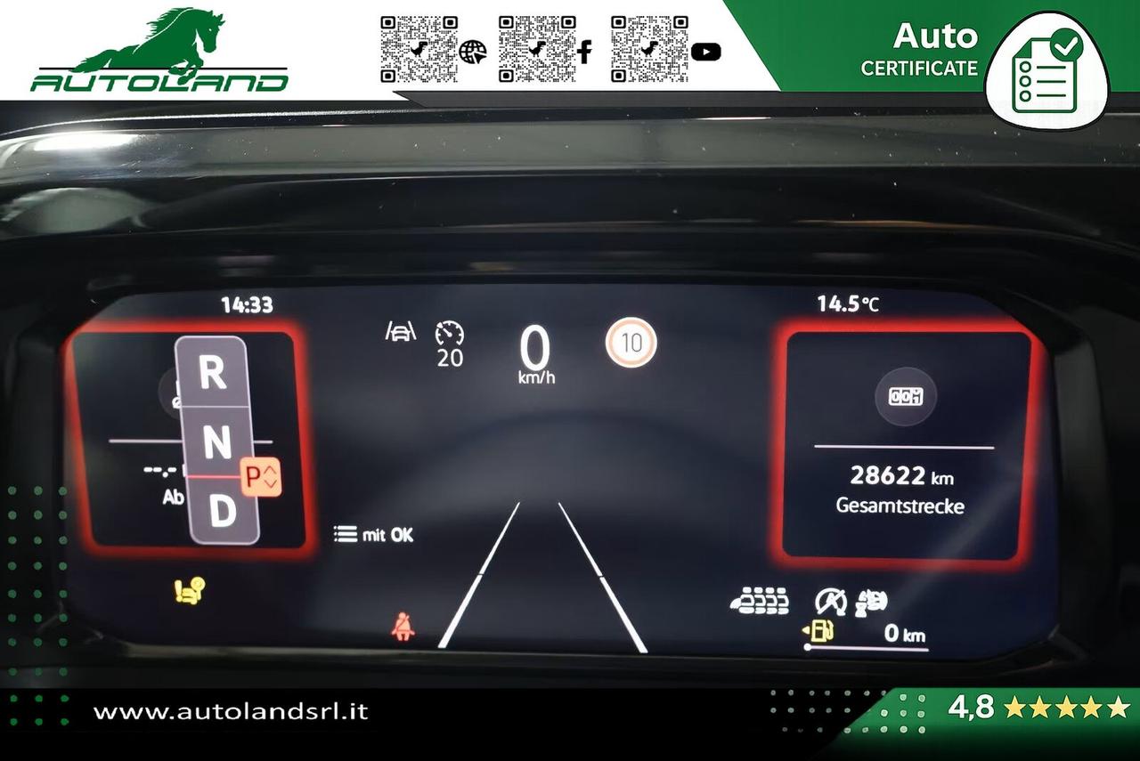 Volkswagen T7 Multivan 2.0 tdi Life 150cv dsg 7posti *Iva Esposta*