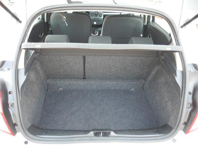 RENAULT Clio 1.5 dCi 65cv 5p. -OK NEOPATEN.- UNICA PROPRIETARIA